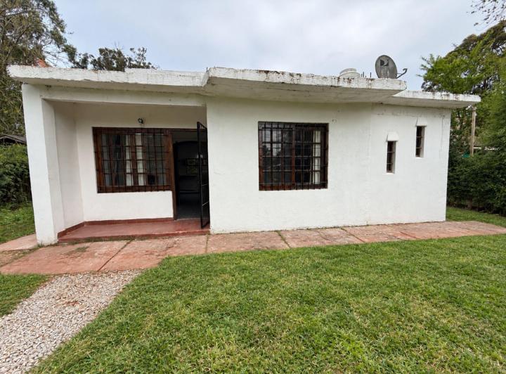 Casa · 55m² · 3 Ambientes