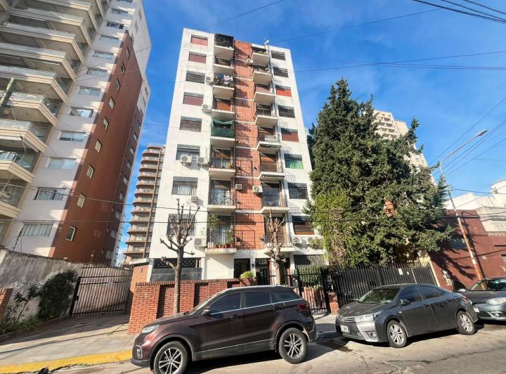 Departamento · 22m² · 1 Ambiente