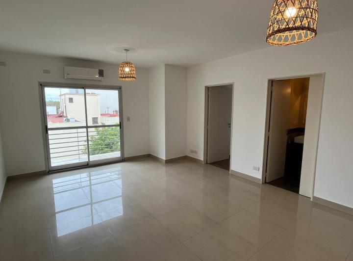 Departamento · 47m² · 2 Ambientes