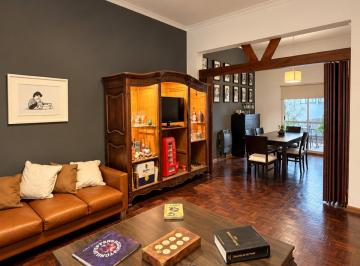 Casa · 140m² · 5 Ambientes · 1 Cochera · Vende Casa (Ph) 2 Dorm. - Renovado - Nueva Cordoba