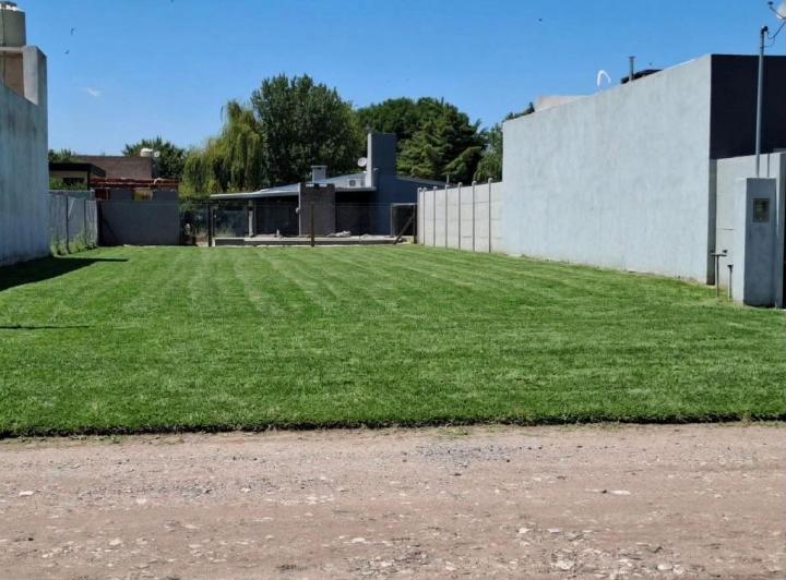 Terreno · 360m²