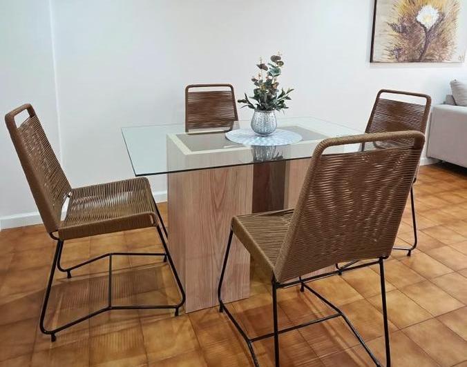 Departamento · 58m² · 2 Ambientes