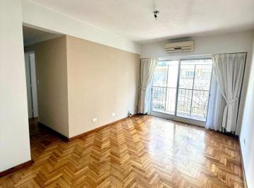 Departamento · 55m² · 3 Ambientes · Departamento Alquiler Tradicional Sin Muebles