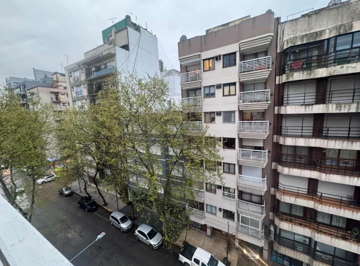 Departamento · 27m² · 1 Ambiente
