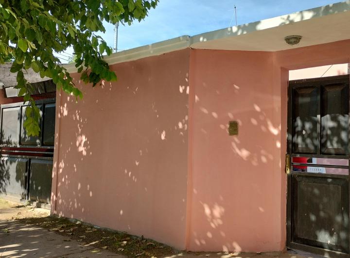 Casa · 200m² · 6 Ambientes · 1 Cochera