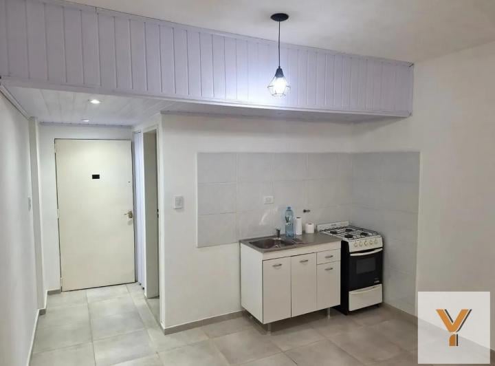 Departamento · 32m² · 1 Ambiente