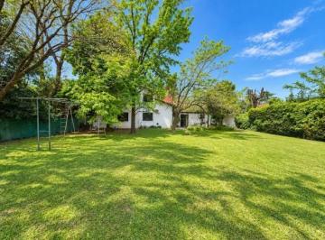 Terreno · 1256m² · 3 Dormitorios · 2 Cocheras · Terreno Para Desarrollo Inmobiliario | Cu3 | Moreno Centro