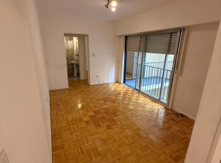 Departamento · 35m² · 2 Ambientes