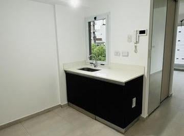 Departamento · 25m² · 1 Ambiente · Departamento a Estrenar en Lomas Oeste con Cochera, Sum y Pileta, Financiado Hasta 24 Cuotas