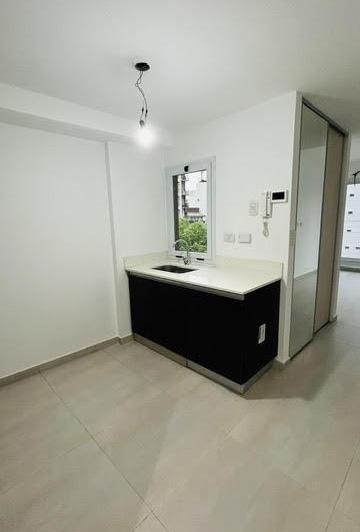 Departamento · 25m² · 1 Ambiente