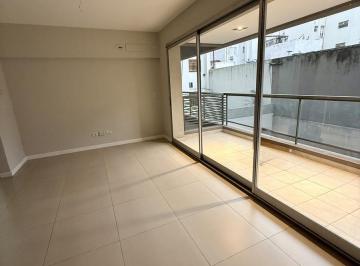 Departamento · 54m² · 2 Ambientes · Amplio Dos Ambientes en Alquiler en Nuñez