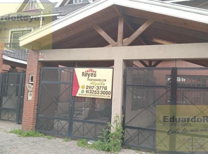 PH · 150m² · 4 Ambientes · 2 Cocheras