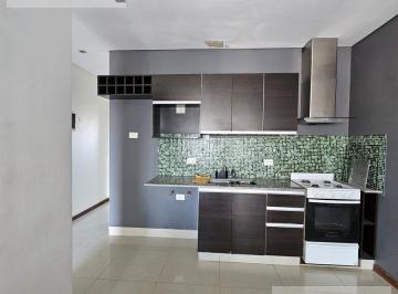 Departamento · 46m² · 2 Ambientes · 1 Cochera · Amplio y Luminoso Departamento en Quilmes