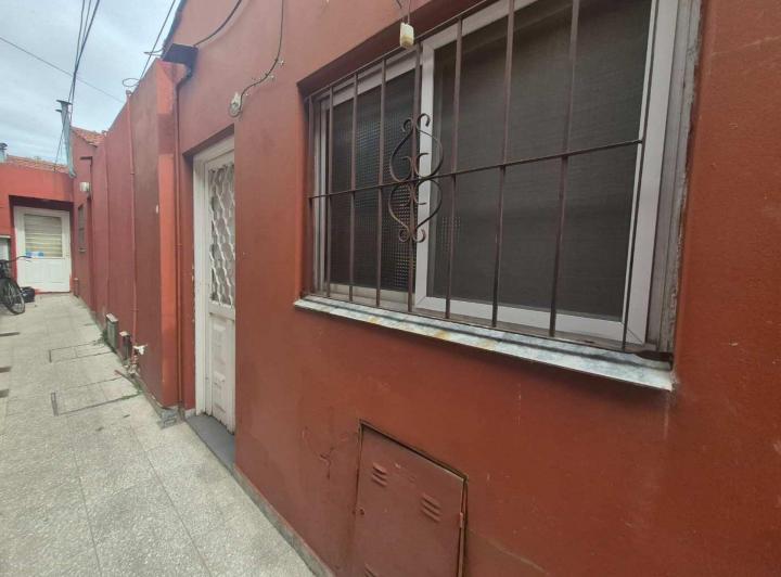 PH · 45m² · 3 Ambientes