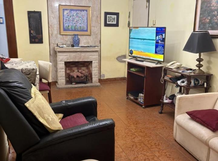 Departamento · 41m² · 2 Ambientes