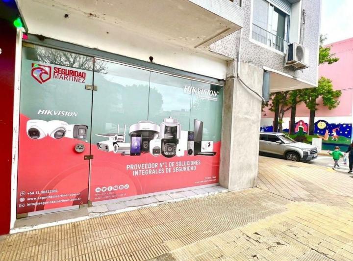 Local comercial · 40m² · 1 Ambiente