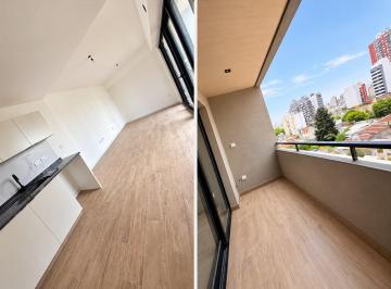 Departamento de 1 ambiente, Boedo · Excelente Monoambiente a Estrenar en Boedo