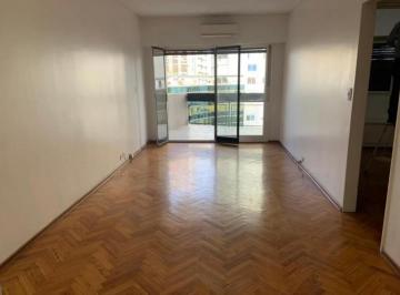 Departamento de 3 ambientes, Palermo · Alquiler en Palermo Chico