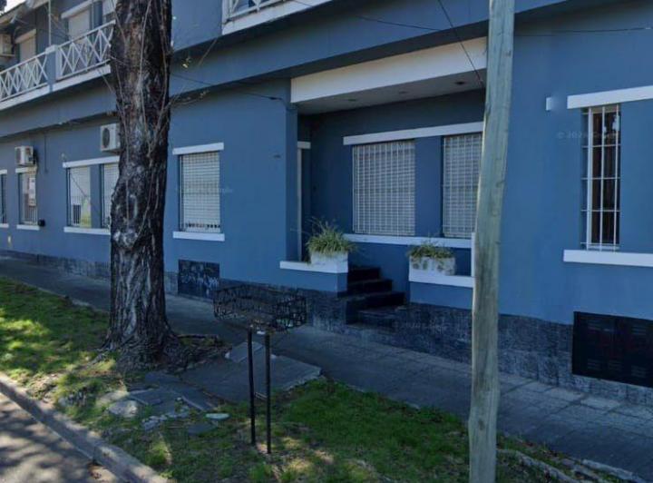 Departamento · 2 Ambientes
