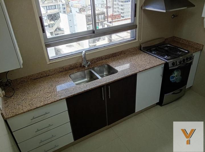 Departamento · 48m² · 2 Ambientes