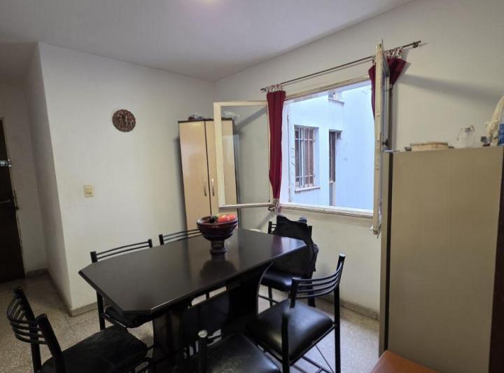 Departamento · 52m² · 3 Ambientes