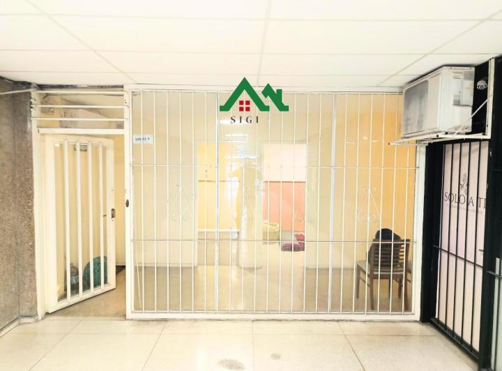Local comercial · 110m² · 6 Ambientes