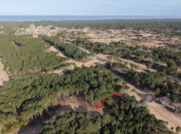 Terreno , Pinamar · Venta de Lote Barrio Bosques - Pinamar