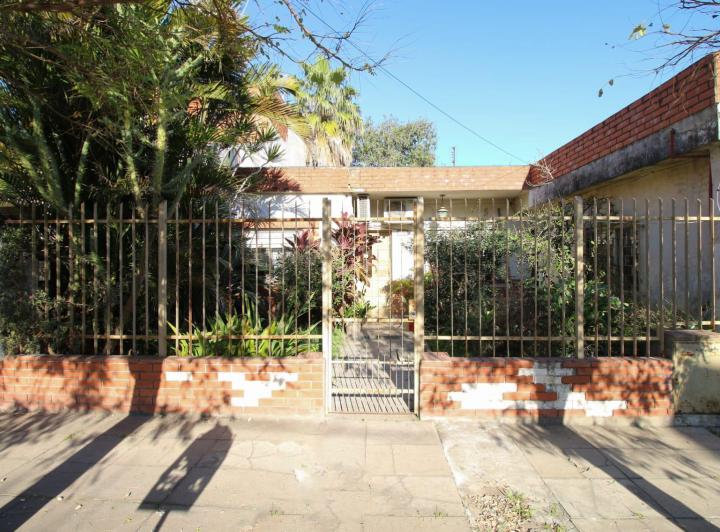 Casa · 135m² · 4 Ambientes · 1 Cochera
