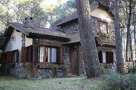 Casa · 100m² · 4 Ambientes