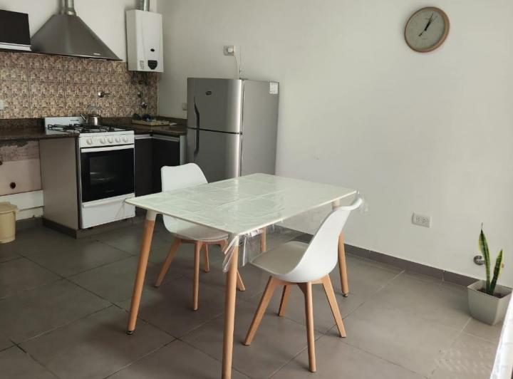 Departamento · 1m² · 2 Ambientes