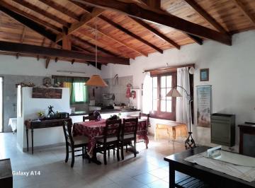 Imagen1 · Casa 3 Ambientes con Garage