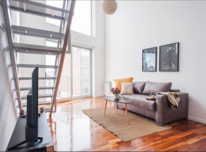 Departamento · 45m² · 2 Ambientes