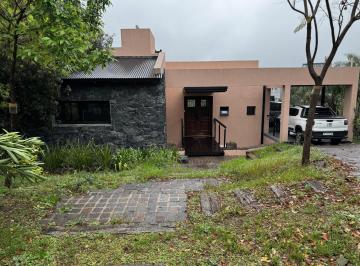 Casa · 350m² · Venta Casa Estancia Q2 + 400 m²