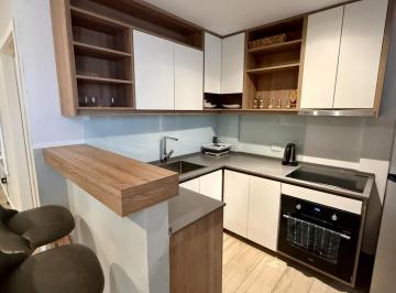 Departamento · 34m² · 1 Ambiente · Venta Departamento 1 Ambiente - Caballito