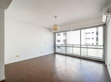 Departamento de 1 ambiente, San Nicolás · Monoambiente de 33 m² Luminoso y con Balcon en Alquiler en San Nicolás