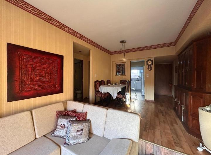 PH · 75m² · 3 Ambientes · 1 Cochera