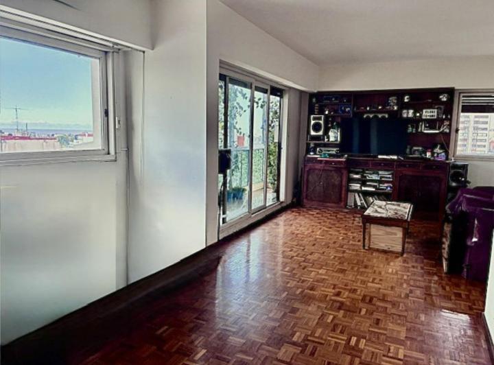 Departamento · 88m² · 3 Ambientes · 1 Cochera