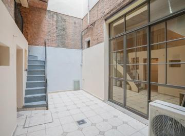 PH · 101m² · 4 Ambientes · PH de 4 Ambientes con Patio - Entrada Independiente - Solo Apto Profesional - Sin Expensas
