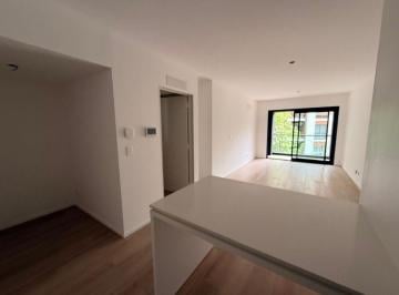 Departamento de 1 ambiente, Belgrano · Alquiler Monoambiente Cocina Integrada Barrancas Full Amenities