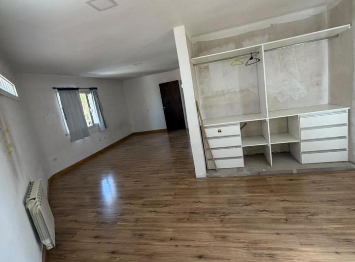 Casa · 160m² · 4 Ambientes