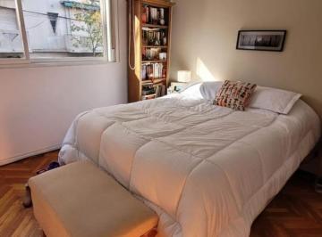 Departamento · 40m² · 2 Ambientes · 2 Ambientes Súper Luminoso con Balcón Al Frente y Cocina Refaccionada