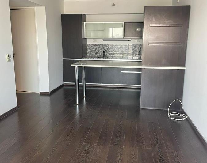 Departamento · 50m² · 2 Ambientes · 1 Cochera