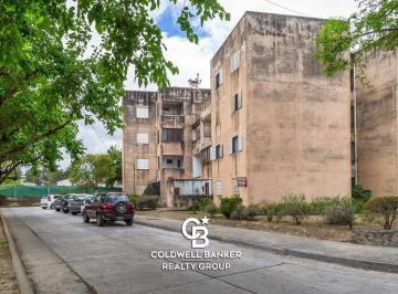 Departamento · 79m² · 3 Ambientes · Departamento en Venta Ubicado en Parque Belgrano Etapa 1