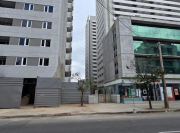 Local comercial · 130m² · Local Comercial de 130 m² en Complejo Cardinales Cofico - Entrega Enero 2027