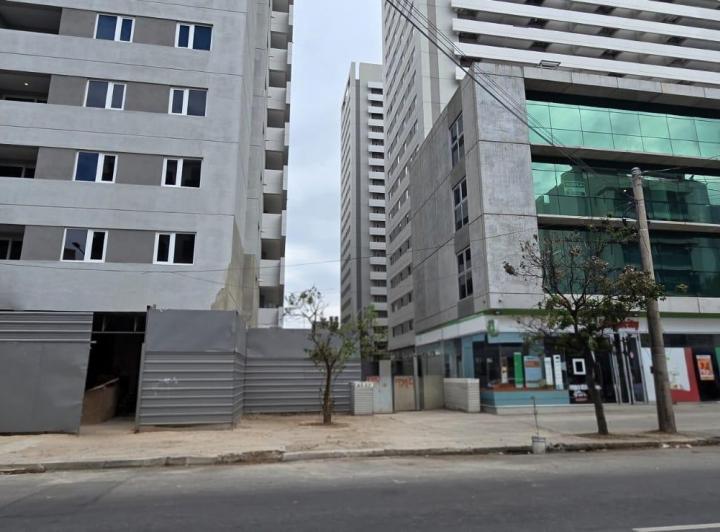 Local comercial · 130m²