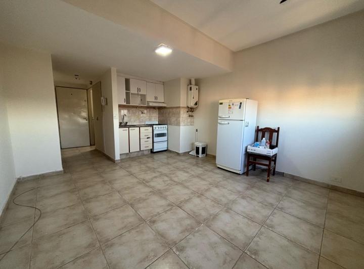 Departamento · 24m² · 1 Ambiente