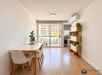 Departamento · 40m² · 2 Ambientes · Departamento en Recoleta