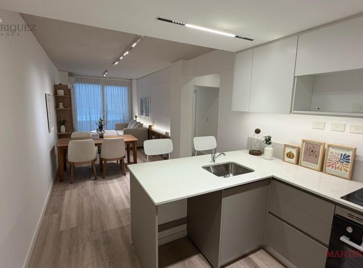 Departamento · 31m² · 3 Ambientes