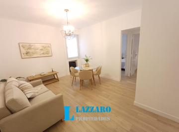 Departamento · 51m² · 3 Ambientes · Departamento en Venta 3 Ambientes Centro Mar del Plata