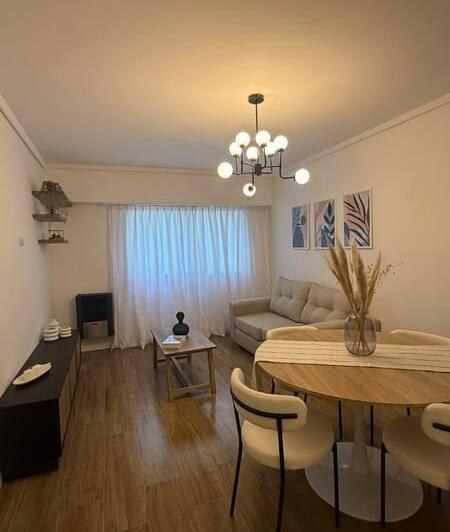 Departamento · 50m² · 3 Ambientes